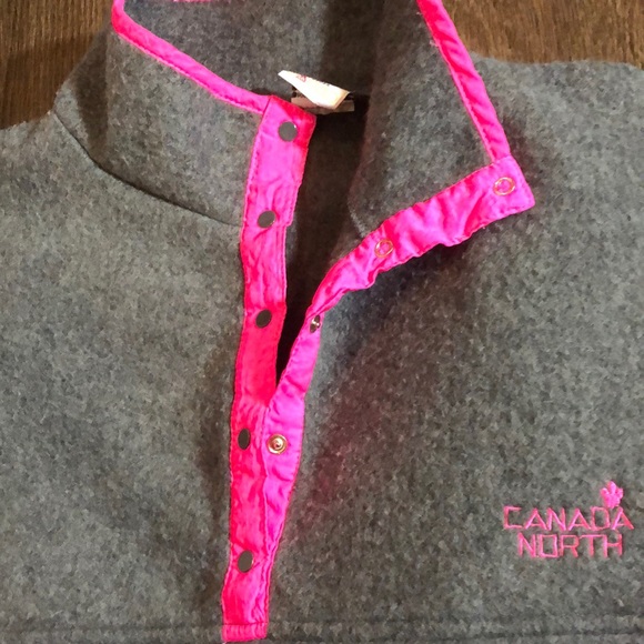 💖HOST PICK💖Vintage Fleece Pullover - Picture 15 of 16